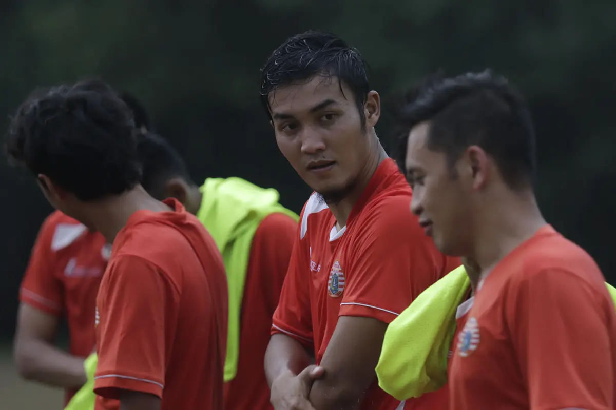 Persija