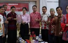 Wali Kota Singkawang Dorong Peran Cendekiawan Dayak untuk Pembangunan Daerah
