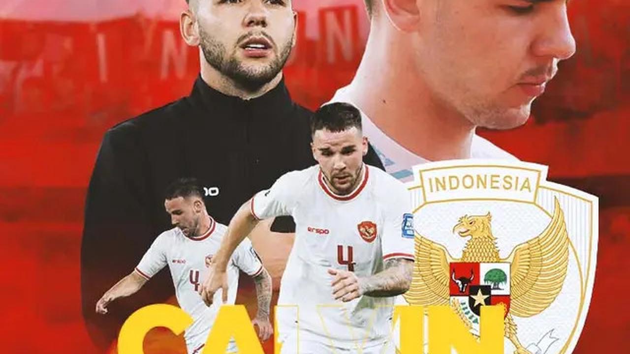 Adu Statistik Calvin Verdonk Vs Dean James di Klub: Sama-Sama Pilihan Pertama, Saatnya Bikin Timnas Indonesia Tambah Hebat