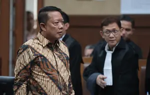 Febrie Adriansyah Singgung Sosok Ferry Hongkiriwang