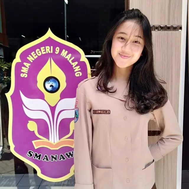 Foto Lawas 6 Penyanyi Jebolan Indonesian Idol Pakai Seragam Pramuka SMA, Curi Perhatian