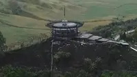 Daya Tarik Bromo Hillside, Destinasi Cafe dengan Pemandangan Cantik