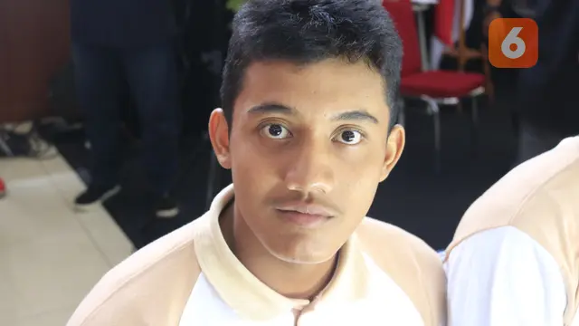 Paskibraka 2019, Paskibraka Nasional 2019, Paskibraka