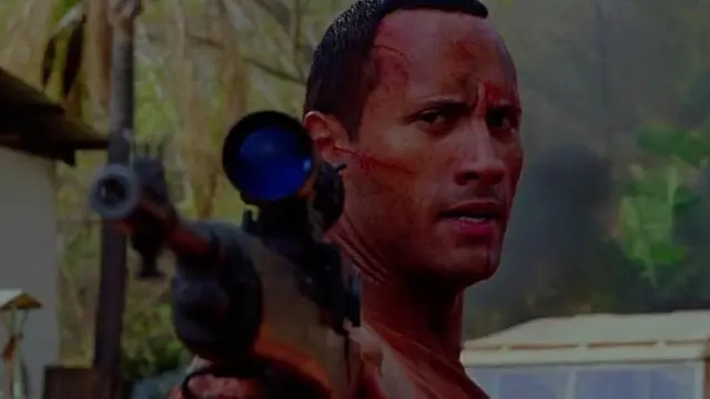 The Rundown (2003)