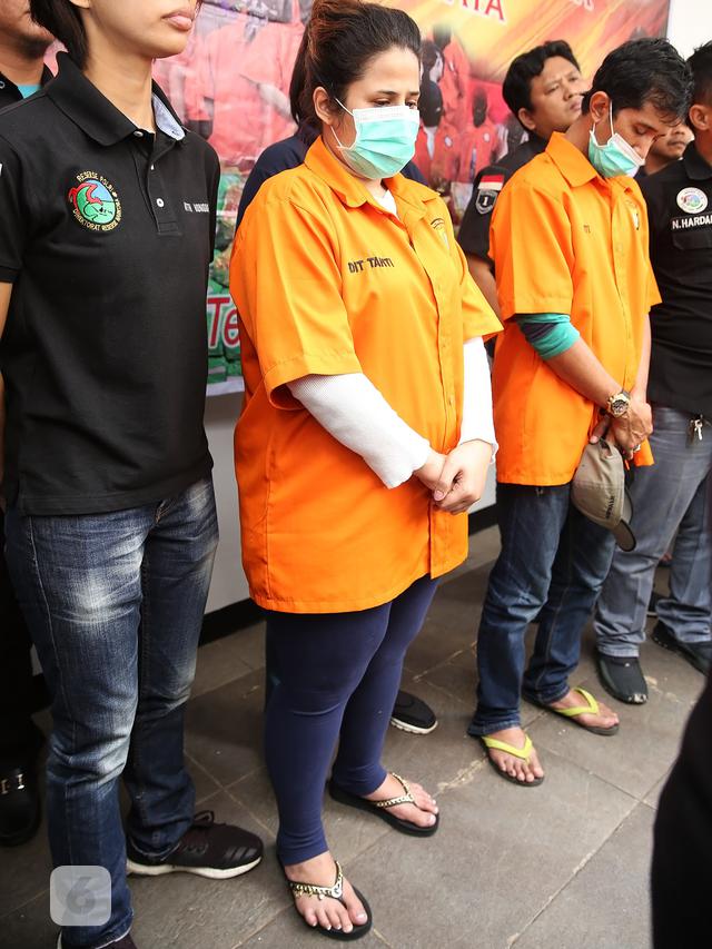 [Bintang] Dhawiya Anak Elvy Sukaesih