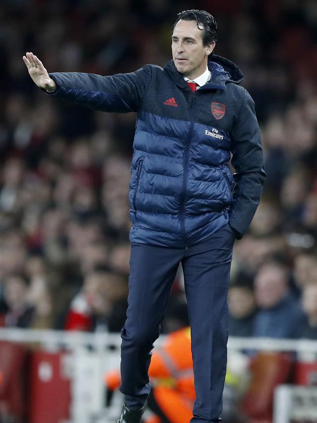 Pepe 2 Gol, Arsenal Taklukkan Vitoria di Emirates