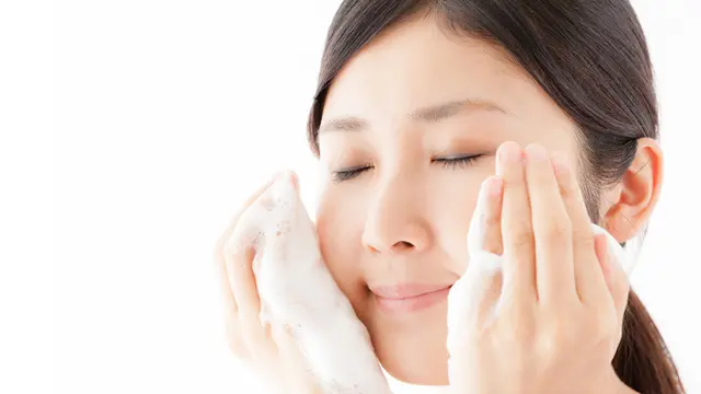 Trend Cuci Muka di Jepang Dan Thailand Kini Muncul di Indonesia!
