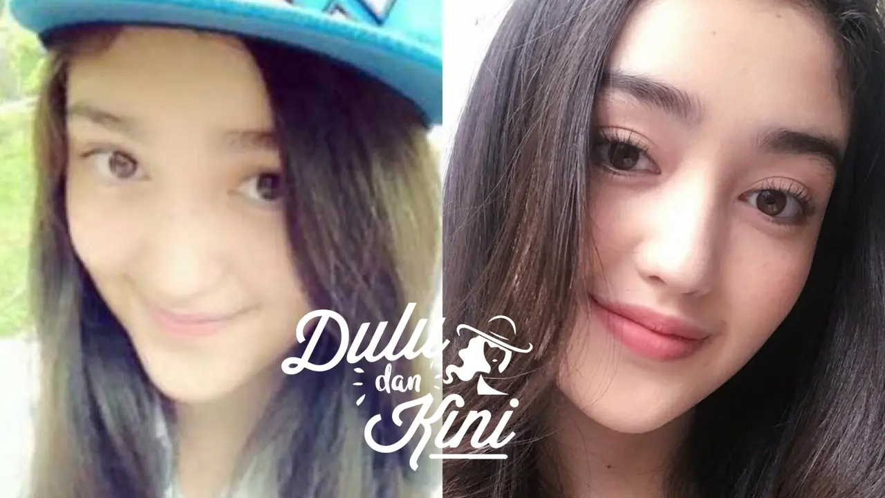 [Bintang] Ranty Maria