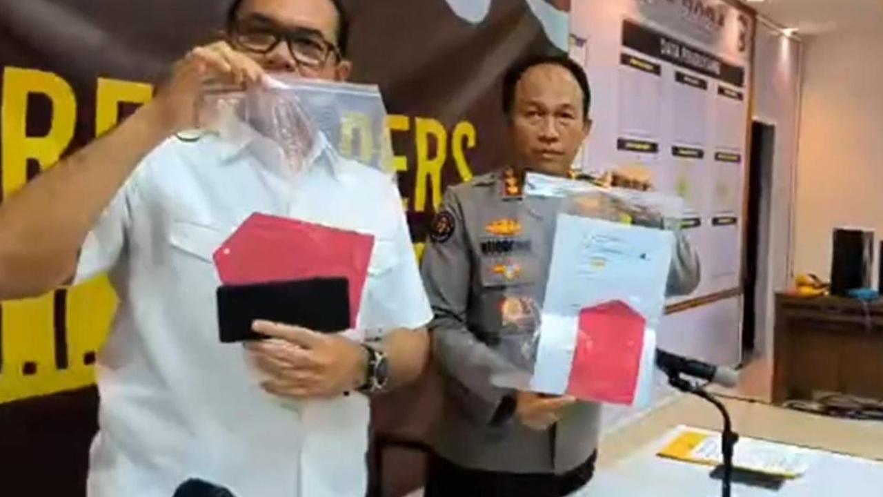 Dok. Istimewa