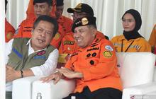 INASAR Naik Kelas: Basarnas Targetkan Peningkatan Klasifikasi Tim SAR Indonesia Menuju Level Heavy