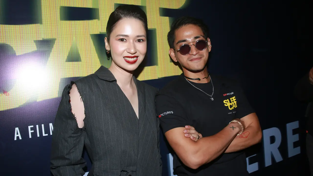 [Fimela] Bio One dan Laura Basuki