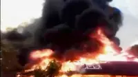 Segmen 1: Kebakaran Kafe di Manado hingga Pendatang Baru Jakarta