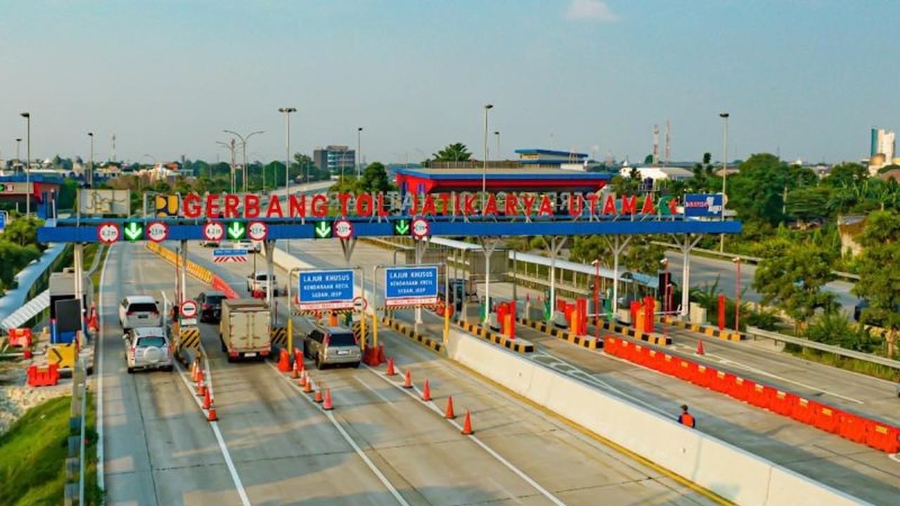 Trivia: IIF Salurkan Rp42,5 Triliun Pembiayaan Infrastruktur IIF untuk 150+ Proyek Strategis Sejak 2010