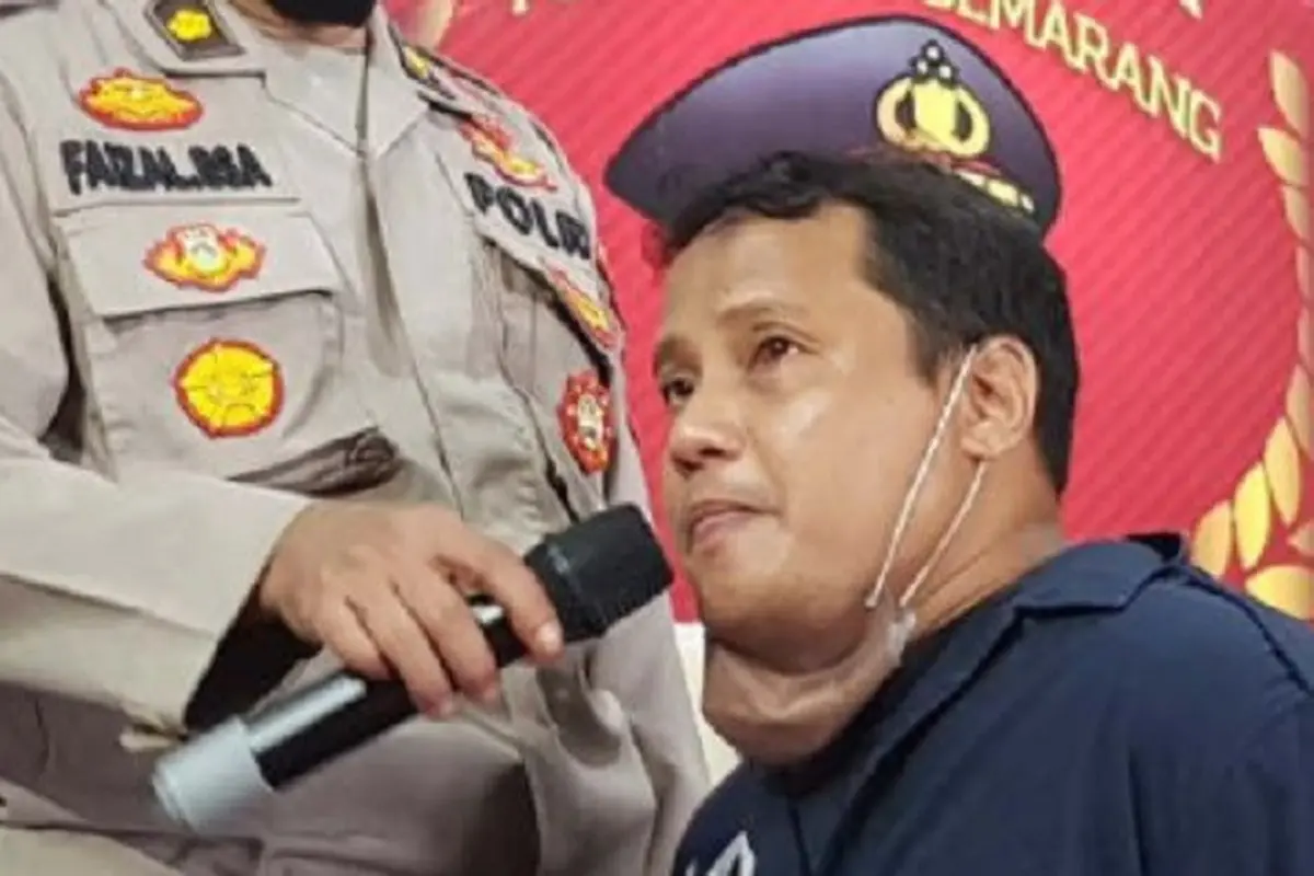 Ayah Bejat