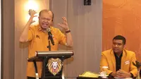 Hanura Bakal Evaluasi Caleg Lewat Survei Jelang Pemilu 2029