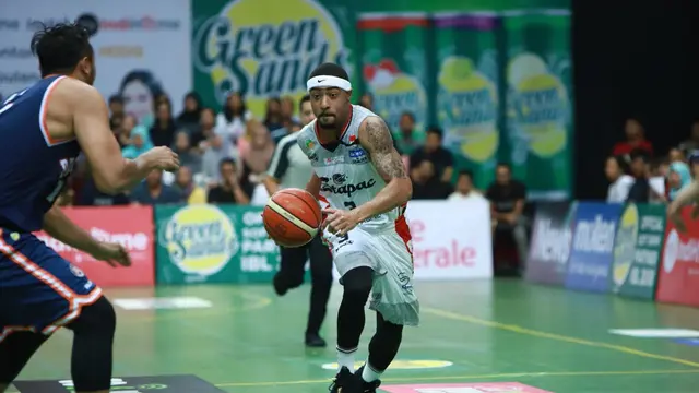 Stapac Jakarta