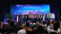 Menakar Arah Transformasi Digital Nasional di Konferensi DTI Series 2026
