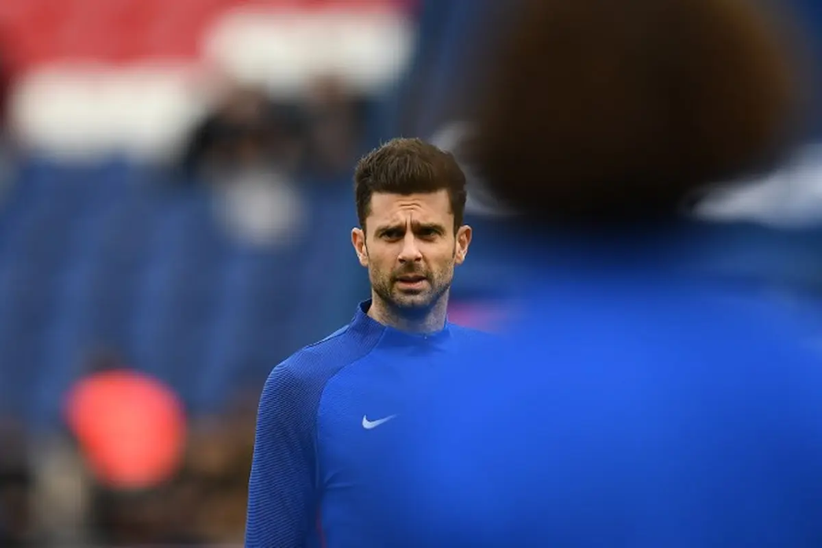 Thiago Motta