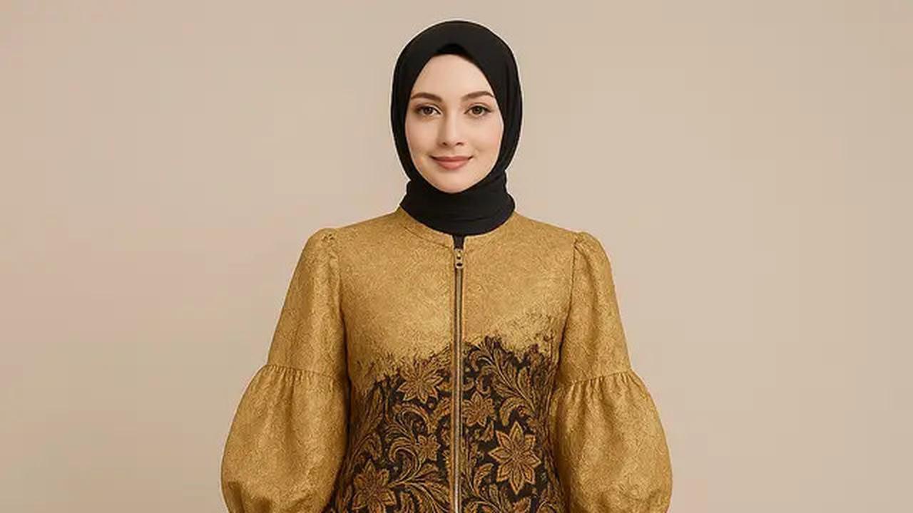 Apa Saja Variasi Lengan Baju Batik yang Hijab Friendly? Pertimbangan Ini Bisa Jadi Panduanmu Tetap Nyaman &amp; Stylish