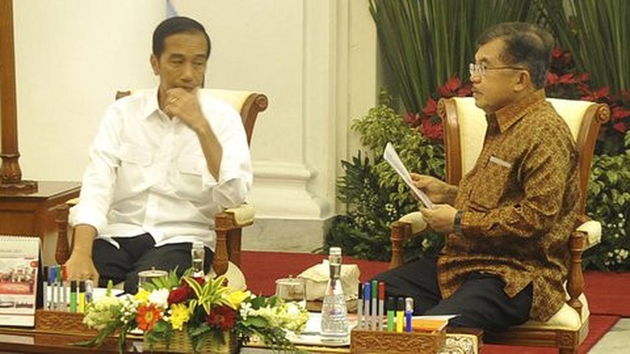 Wapres JK: Kalau benar terjadi, Freeport bisa jadi skandal terbesar
