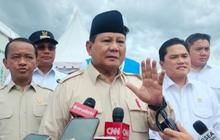 100 Hari Kerja Prabowo-Gibran, Mungkinkah Ada Reshuffle Kabinet?