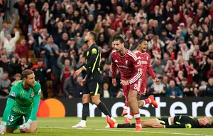 Liverpool dan Pentingnya Dukungan Suporter Saat Main di Anfield