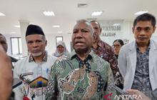 Tahukah Anda? Gubernur Papua Barat Imbau Warga Jaga Kondusivitas Papua Barat, Jangan Terprovokasi!