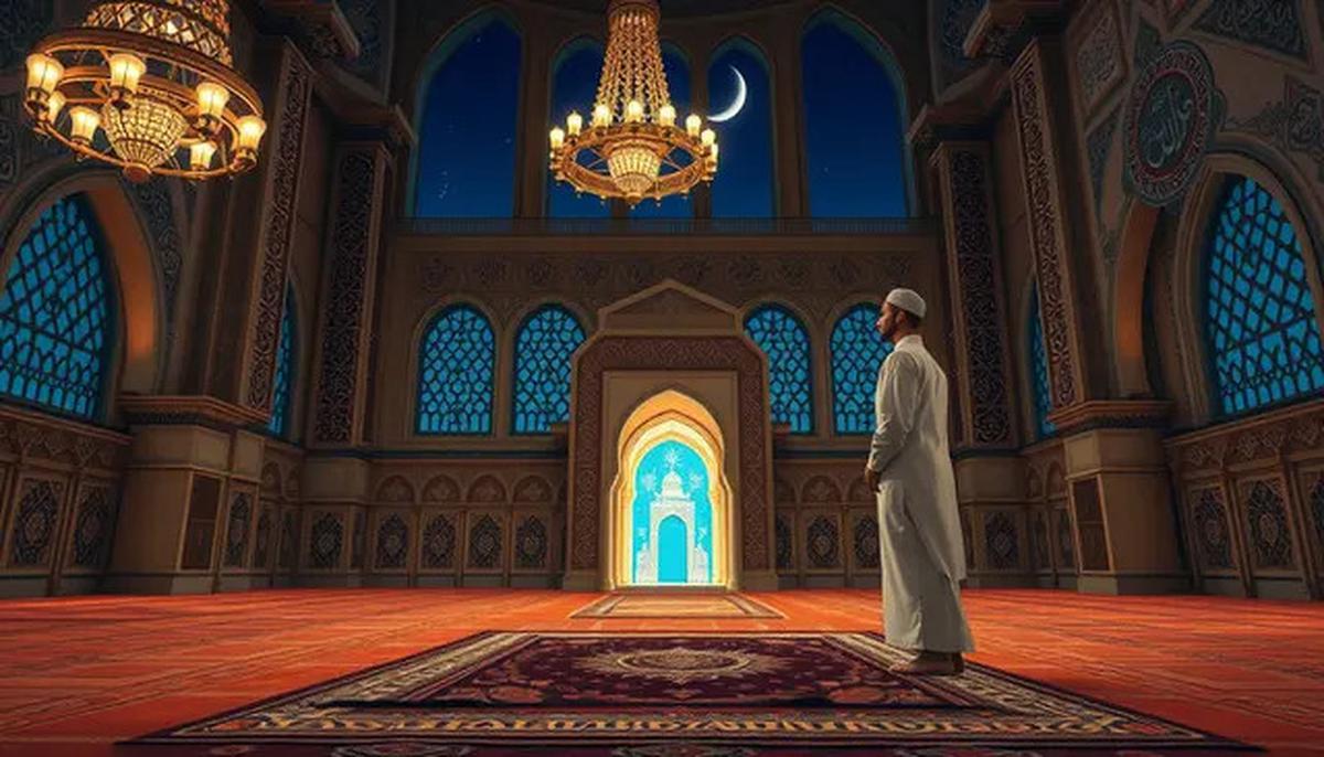 Amalan Malam 27 Rajab dan Doanya yang Bisa Dipanjatkan, Simak Keistimewaannya