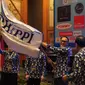 Erik Hidayat terpilih secara aklamasi menjadi Ketua Umum HIPPI periode 2023 - 2028. (Liputan6.com/ ist)