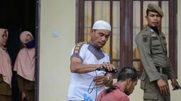 100 Gambar Romantis Anak Punk Terbaru