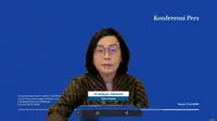 Sri Mulyani: Seleksi DK LPS Dijamin Anti Sogokan dan Orang Dalam