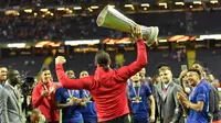 Dilepas MU, Ibrahimovic Kembali ke AC Milan?