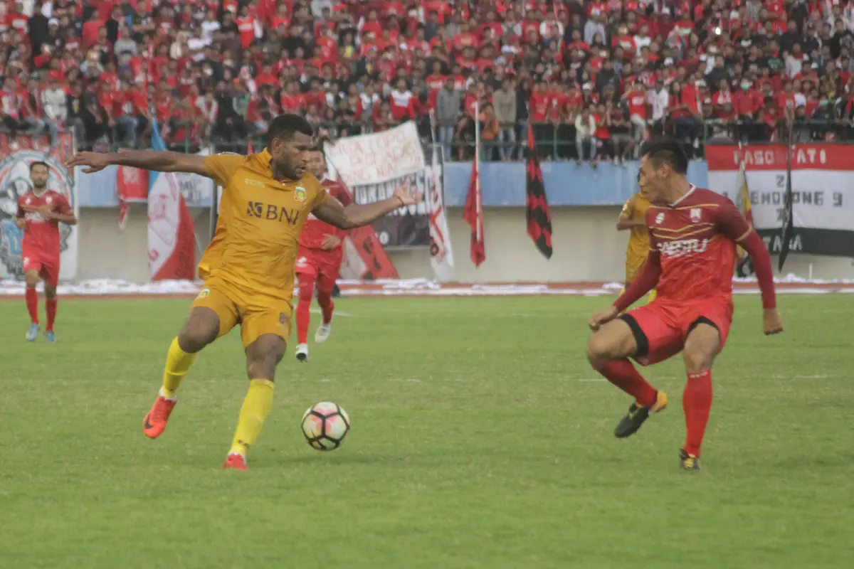 Bhayangkara FC