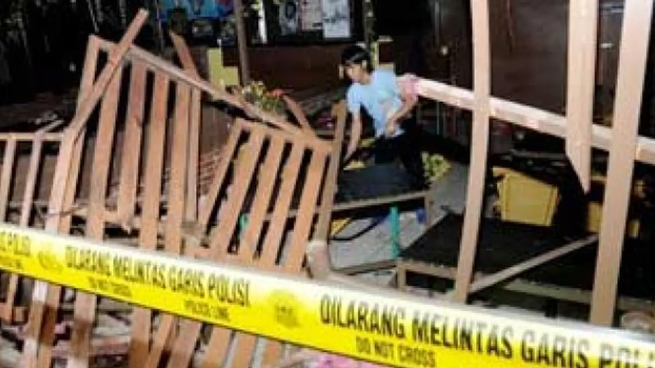 Kapolri: Rumah Jadi Tempat Ibadah Rutin Tergolong Tipiring