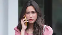 Sinopsis Sinetron SCTV Love Story The Series: Ken Berusaha Tegar Di Depan Maudy, Tayang Jumat 9 April 2021 Malam
