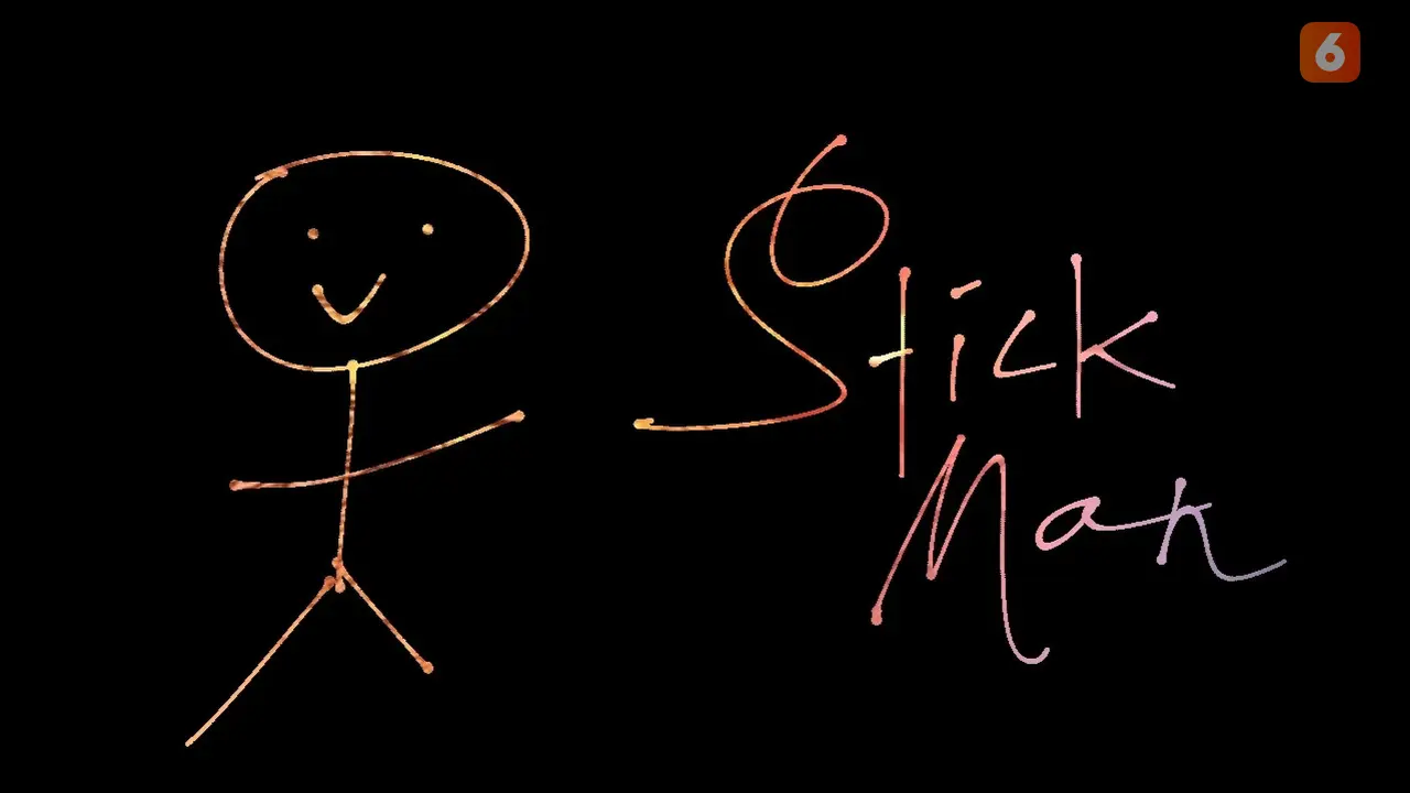 Stickman