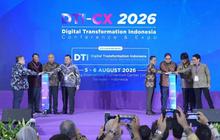 Mastel Dorong Kontribusi Platform Digital Global untuk Infrastruktur Nasional