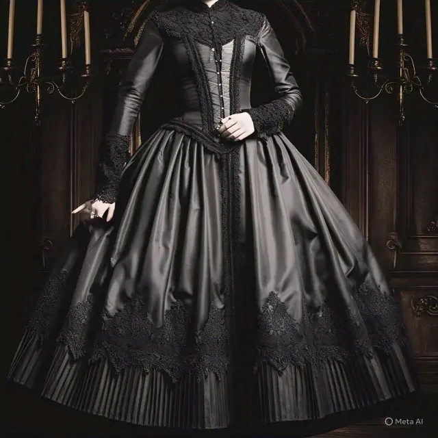 Goth Outfits