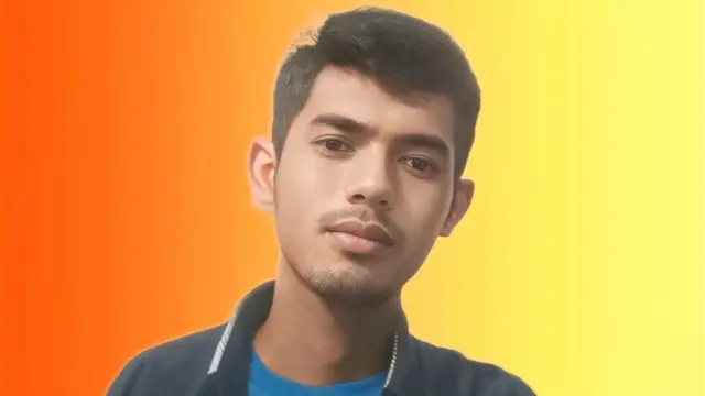 Ali Mahfudh Alias Mamas Plogger