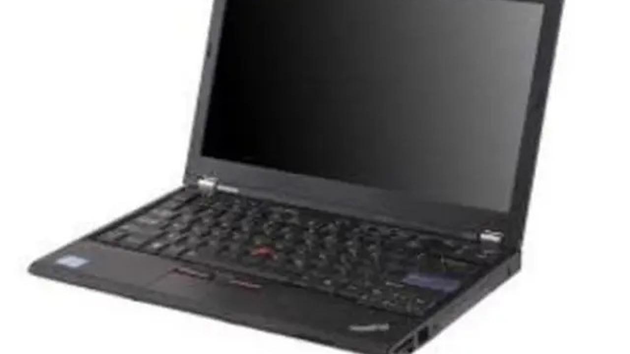 Rekomendasi Laptop Harga 3 Jutaan Terbaik April 2025
