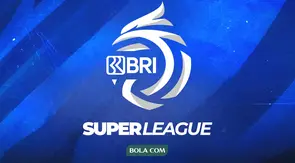 BRI Super League, kompetisi kasta tertinggi sepak bola Indonesia. (Bola.com/Wiwig Prayugi)