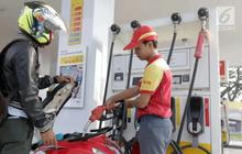 Harga BBM Shell, BP dan Vivo Turun Mulai Hari Ini, Siapa Paling Murah?