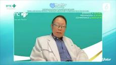 dr. Muthalib Abdullah menjelaskan bahwa penyakit ginjal bukan penyakit keturunan karena ia disebabkan oleh komplikasi penyakit lain yang menyertainya. Namun, terdapat pengecualian pada penyakit ginjal yang disebabkan oleh kencing batu  karena kencing...