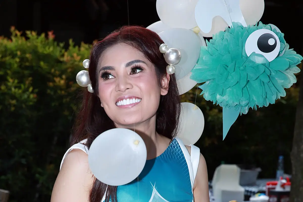 [Bintang] Nindy