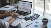 Fungsi Utama Program Microsoft Excel Adalah Mengolah Data: Panduan Lengkap Fitur dan Manfaatnya