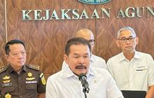 4 Perusahaan Dilaporkan ke Kejagung, Jaksa Agung Ingatkan 6 Debitur LPEI Lain Diduga Fraud Rp3 Triliun Kooperatif