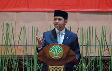 Reformasi Birokrasi Ala Menhut Raja Juli
