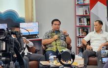 Stok Beras Capai 4.2 Juta Ton, Tertinggi Sepanjang Sejarah: Ombudsman Soroti Konsistensi Kebijakan Kunci Swasembada Beras Berkelanjutan