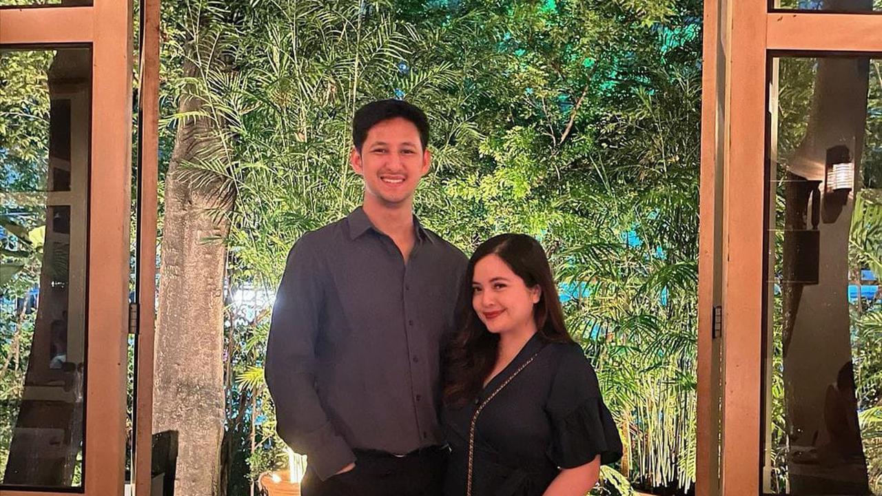 Potret Awet Muda Tasya Kamila, Tetap Memesona dari Penyanyi Cilik hingga Ibu Dua Anak