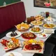 Rangkaian menu seru untuk hangout di akhir pekan (dok. Chilis)